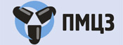 Логотип ПМЦЗ
